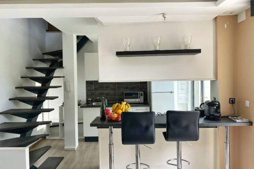 Cesny-Bois-Halbout Casa | Le cottage GAMA Suisse Normande
