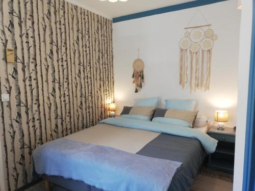 Fecamp Apartamento | Le Coty