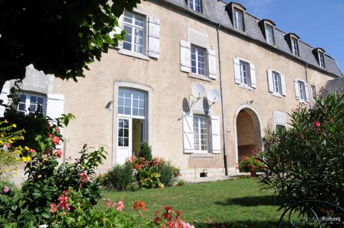 Chatillon en Bazois Cama Y Desayuno | Le Couvent en Bazois