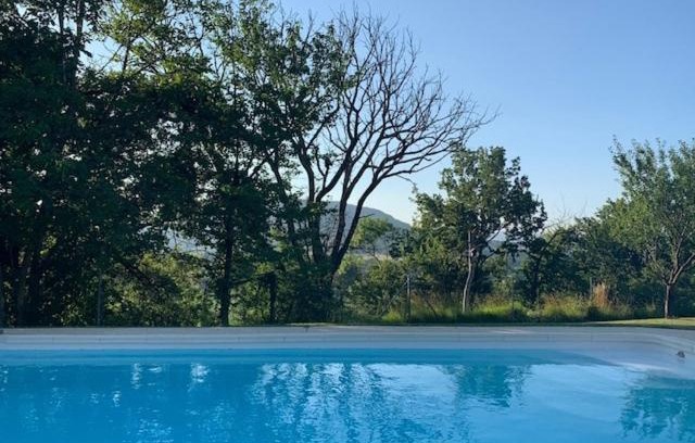 Saint-Vincent-de-Barres Apartamento | Le Créolia