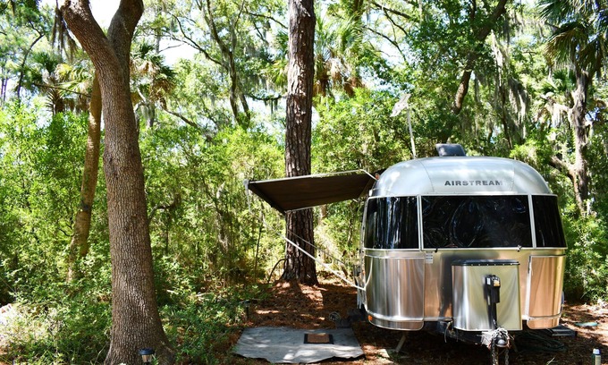 Dataw Island Casa | le de Paon- Private Island & Airstream!