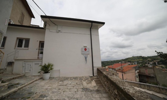 Ripacandida Apartamento | LE DIMORE Degli ARTISTI