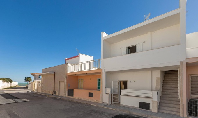 Casalabate Apartamento | Le Dimore del Sole - PP by BarbarHouse