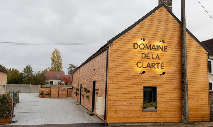 Venoy Complejo | Le Domaine de la Clarté