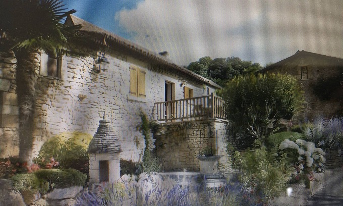 La Roque-Gageac Casa | Le Domaine de la Rouderie