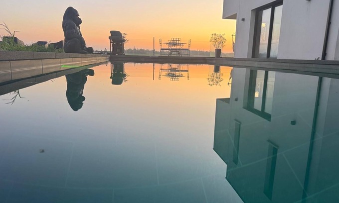 Vernon Casa | Le Domaine de la Vallée