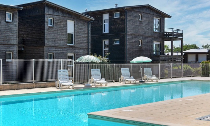 Montreal Apartamento | Le Domaine de Saint Orens 2p4