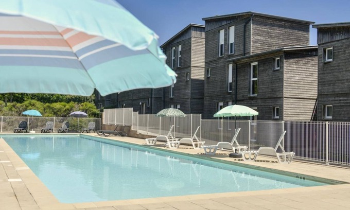 Montreal Apartamento | Le Domaine de Saint Orens 3p6 Duplex