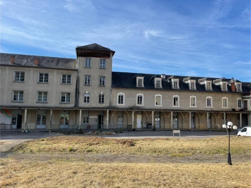 Gourdon Casa | Le Domaine des Cordeliers