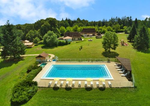 La Douze Otro | Le Domaine du Bois Coquet