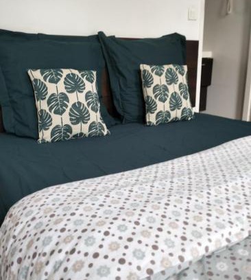 Moustey Cama Y Desayuno | Le Domaine