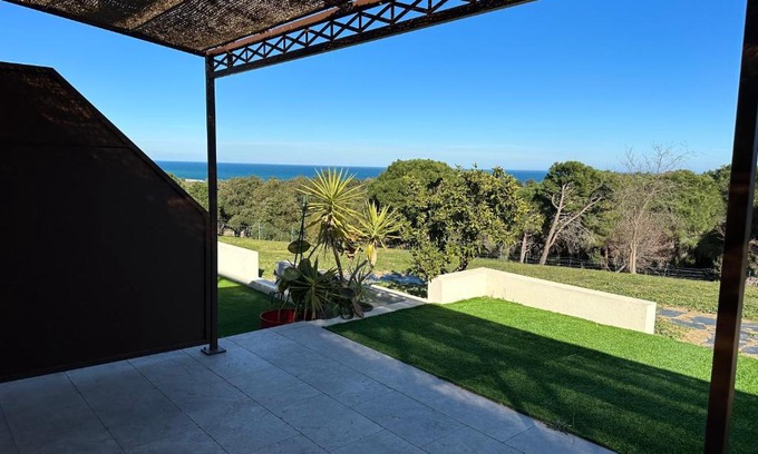 Plage d'Argeles Apartamento | Le Domaine Vermeil