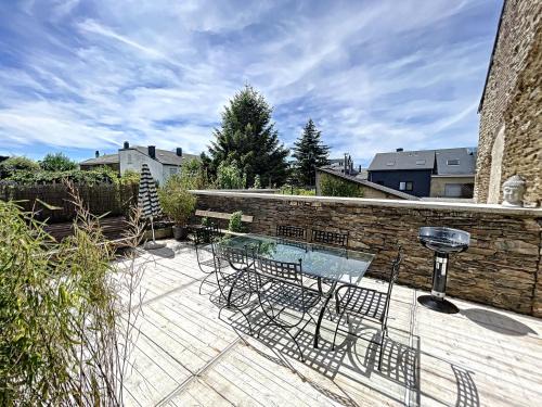 Corbion Casa | Le Doux Refuge de Bouillon