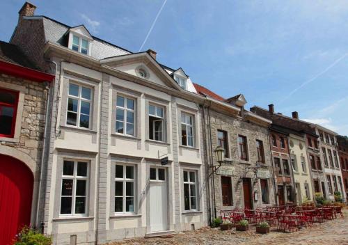 Limbourg Casa | Le Dragon Limbourg - Luxurious & Cozy Holiday Home