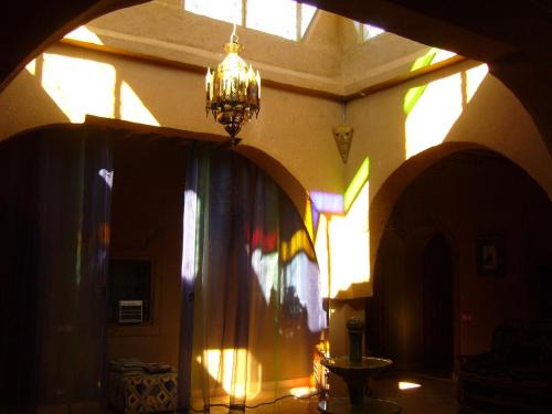 M'Hamid El Ghizlane Cama Y Desayuno | Le Drom'blanc