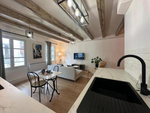 Le Puy-en-Velay Apartamento | Le Duplex Saint Jacques