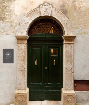 Collepardo Cama Y Desayuno | Le erbe magiche