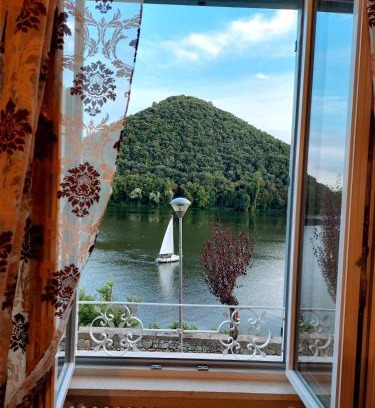 Piediluco Apartamento | Le finestre sul lago
