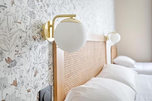 Montrouge Hotel | Le Florus