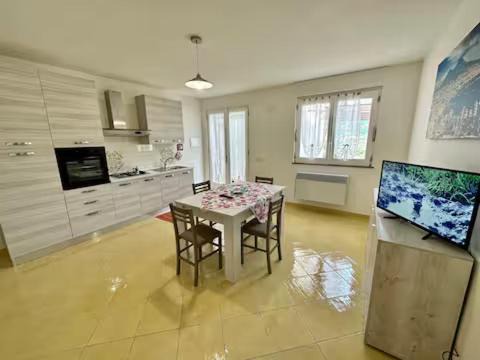 Agerola Apartamento | Le Fontanelle