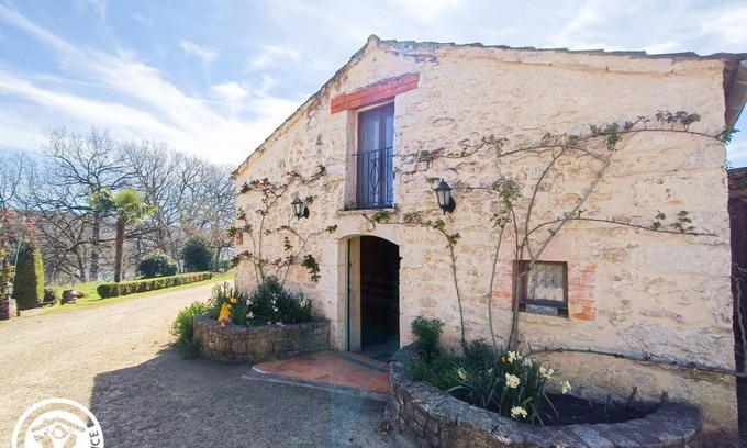 Berganty Casa | Le Fournil - BERGANTY