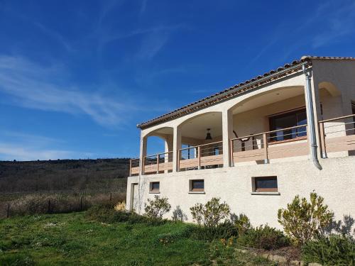 Antugnac Casa | Le Gîte de Berignac
