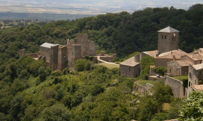 Lacombe Casa | Le Gîte de Cals Haut - Le Gîte de Cals Haut