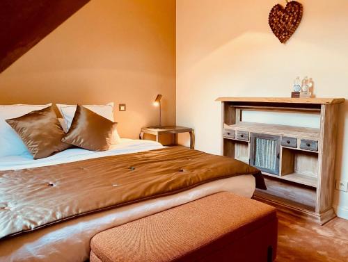 La Wantzenau Apartamento | Le Gîte de la Grange