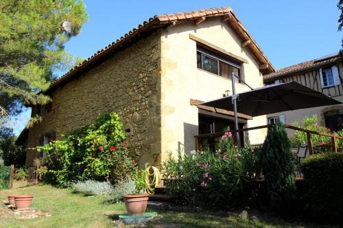 Masseube Casa | Le Gîte de Rabanéou