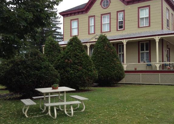 Mauricie Cama Y Desayuno | Le Gîte des Soeurs