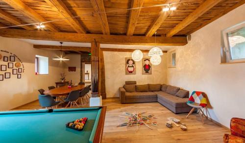 Kientzheim Casa | Le gîte des Histoires