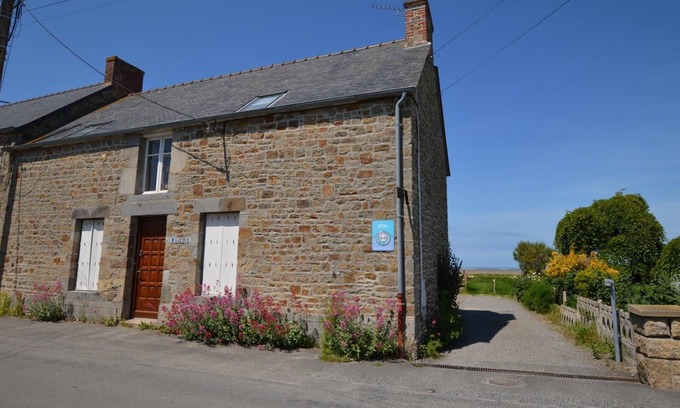 Cherrueix Casa | Le Gîte des Parents - CHERRUEIX