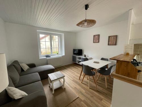 Limon Casa | Le gîte du lavoir