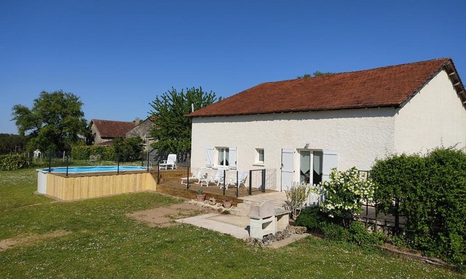 Plazac Casa | Le Gîte du Moulin à Vent