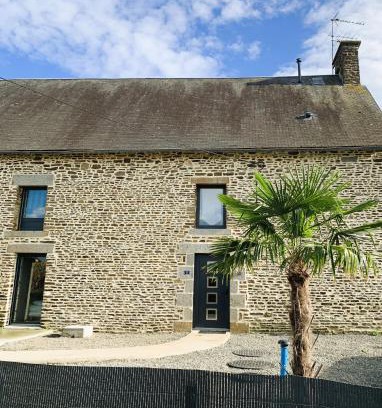 Montanel Casa | Le Gîte du Plessis Montanel