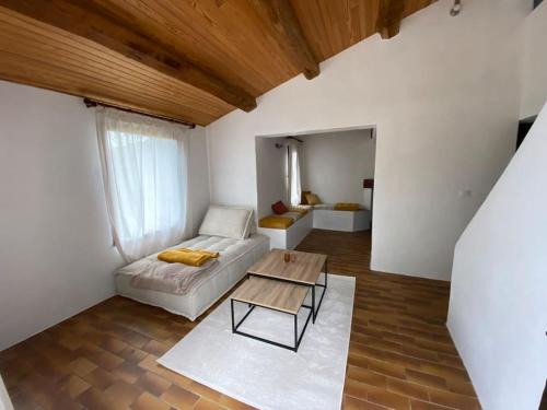 Mars Casa | Le Gîte du Truel