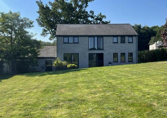 Neufchateau Casa | Le Gîte du Vieux Chêne