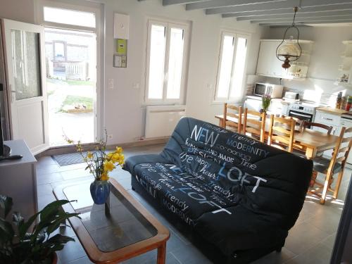 Saint-Pierre-en-Port Casa | Le Gîte Mayann