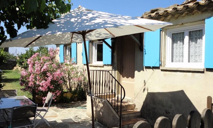 La Garde-Freinet Casa | Le Gîte Perrin G2003