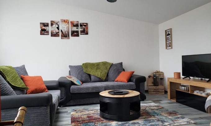 Fouesnant Casa | LE GALET BLANC