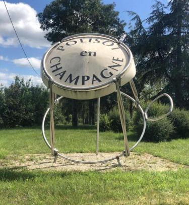 Polisot Casa | Le gite de l'eau claire