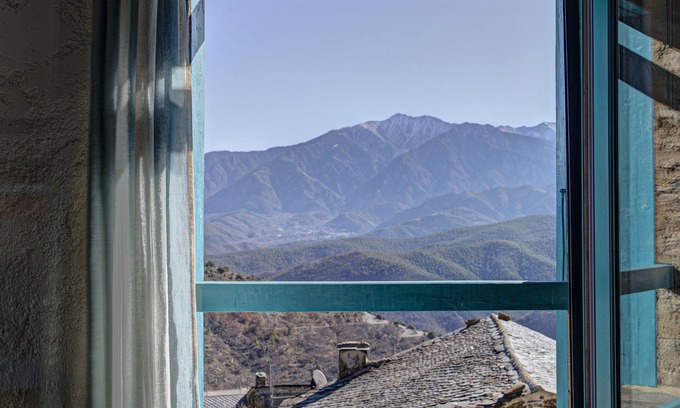 Jujols Casa | Le Gite de la Source by Interhome