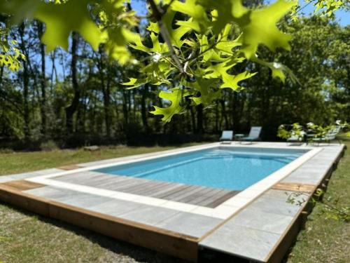 Luxey Casa | Le gite de mia