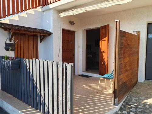 Saint-Genix-sur-Guiers Casa | Le Gite de Pigneux