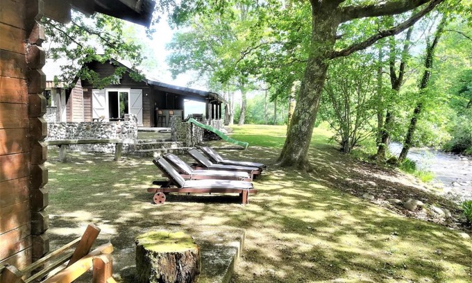 Lanne-en-Baretous Casa | Le gite des Mousquetaires