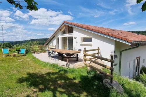 Liezey Casa | Le Grenier de Jules et Marguerite