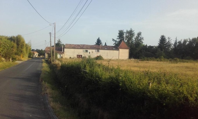 Le Fleix Casa | Le Grenouillet (Tour)