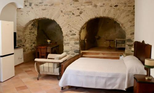 Belmonte Calabro Apartamento | Le Grotte