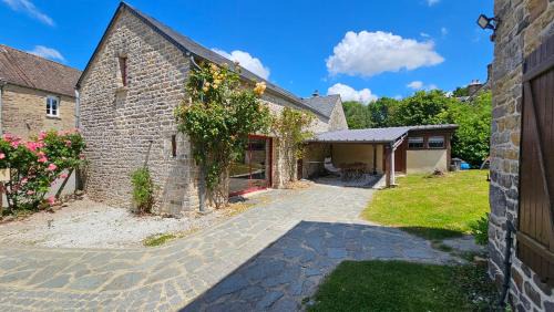 Le Vey Cama Y Desayuno | Le Gué de Clecy