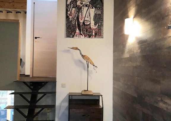 Blaimont Casa | Le Héron (Gîte)